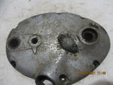 Ariel Burman Outer Gearbox Cover