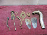 BSA Miscellaneous Parts