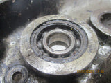 Ariel Burman Inner Gearbox Cover