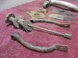 BSA Miscellaneous Parts