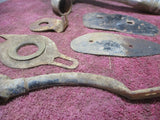 BSA Miscellaneous Parts