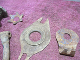 BSA Miscellaneous Parts