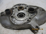 Ariel Burman Inner Gearbox Cover