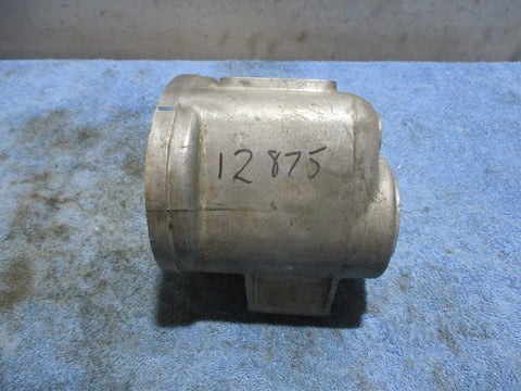 Vintage BSA Gearbox Housing