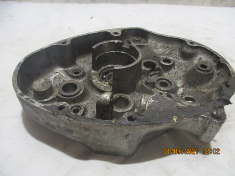 Ariel Burman Inner Gearbox Cover