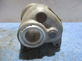 Vintage BSA Gearbox Housing