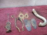 BSA Miscellaneous Parts