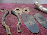 BSA Miscellaneous Parts