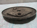 BSA Rear Brake Backing Plate