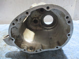 Vintage BSA Gearbox Housing