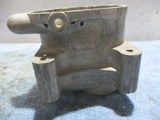 Vintage BSA Gearbox Housing