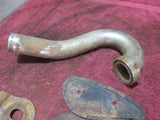 BSA Miscellaneous Parts