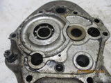 Ariel Burman Inner Gearbox Cover