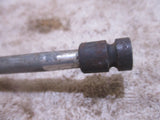 British Single Push Rod