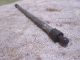 British Single Push Rod