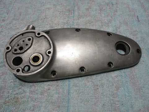 Triumph Timing Cover