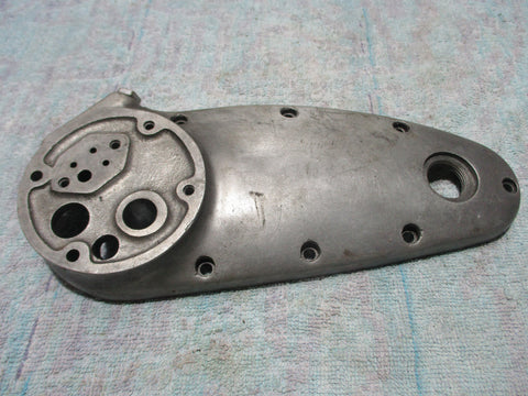 Triumph Timing Cover