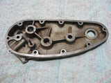 Triumph Timing Cover