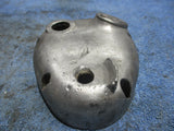 AJS AMC Gearbox End Cover