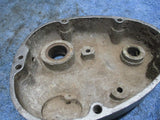 AJS AMC Gearbox End Cover