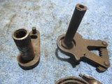 AJS/Matchless Burman Gearbox Parts
