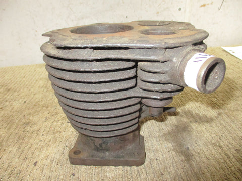 BSA Vintage Cylinder Barrel