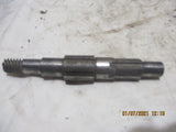 Ariel Burman Lay Shaft