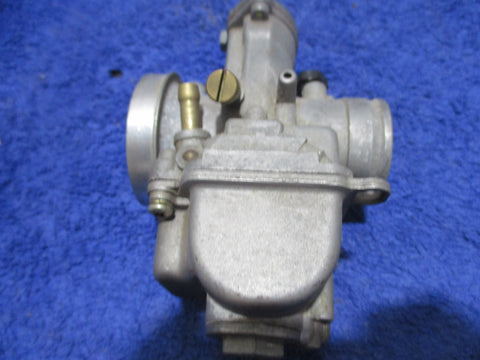 Accessory Type Carb