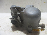 Ariel Square Four Solex Carb