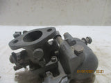 Ariel Square Four Solex Carb