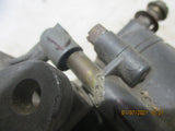 Ariel Square Four Solex Carb