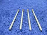 Triumph Push Rods x4