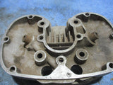 AJS/Matchless Alloy Cylinder Head