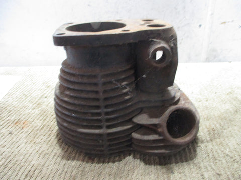 BSA M20 Cylinder Barrel