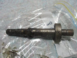 Triumph 8" Brake SLS Front Axle