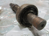 Triumph 8" Brake SLS Front Axle