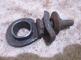 Triumph Pre Unit Rear Wheel Adjuster