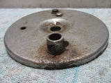 BSA Front Brake Plate 7"