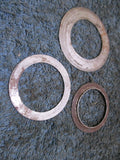 Velocette Gearbox Shims and Oil Slinger ***