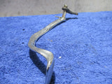 Triumph Brake Pedal