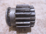 Triumph Pre Unit Lay Shaft Gear