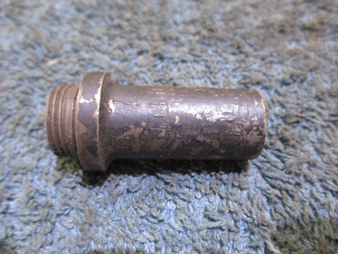 Velocette Clutch Cable Abutment/Fitting ***