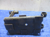 Triumph Battery Box