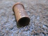 Velocette Clutch Cable Abutment/Fitting ***