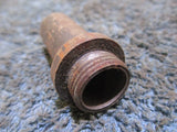 Velocette Clutch Cable Abutment/Fitting ***