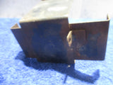 Triumph Battery Box