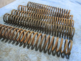 AJS/Matchless Fork Springs