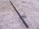 British Clutch Push Rod