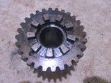 BSA M20 Sleeve Gear