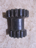 BSA M20 Mainshaft Gear